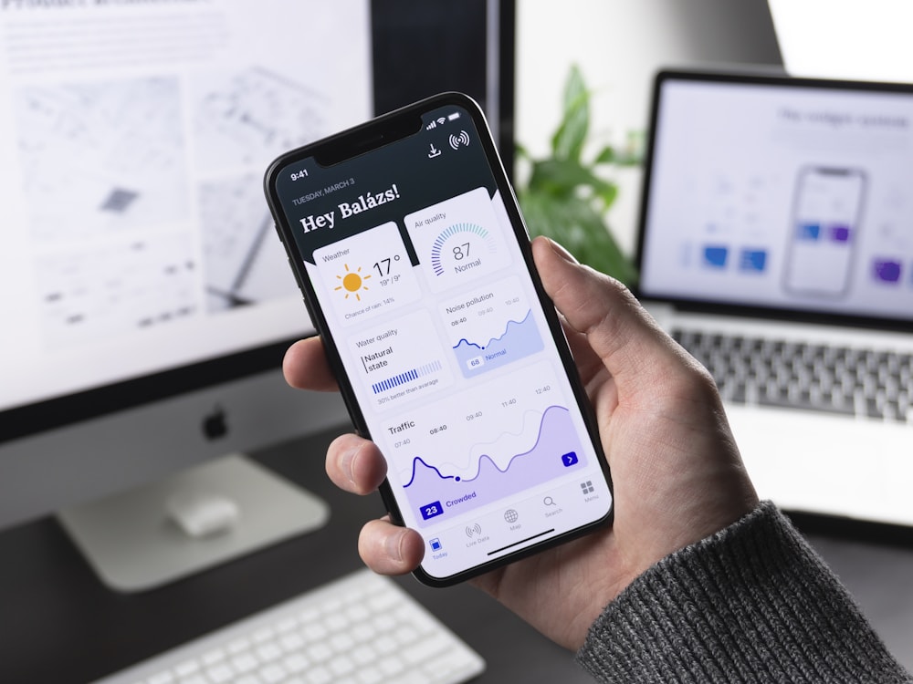 Aplicación móvil para captura digital de información